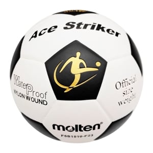 pdc_มอลเทน ลูกฟุตบอลหนังอัด รุ่น F5S1510-F23 เบอร์ 5
