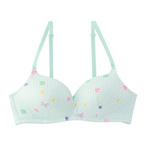 pdc_เบสิโค บราไร้โครง 3/4 รุ่น FSMN26Q1LN016 สีมินต์