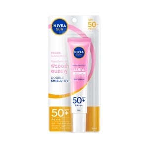 pdc_นีเวีย ซัน เอ็กซ์ตร้าโพรเทค ออร่า ไพร์มเมอร์ ซันแคร์ SPF50+ PA+++ 30 มล.