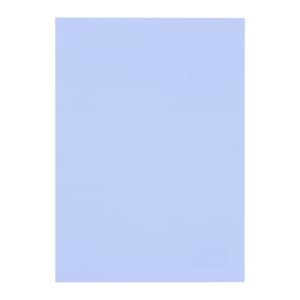 pdc_เบสิโค สมุดโน้ตสันกาว มีเส้น ขนาด A5 สีน้ำเงิน