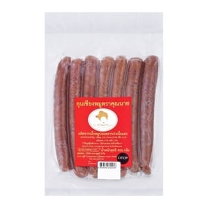 pdc_คุณนาย กุนเชียงหมู 400 ก.