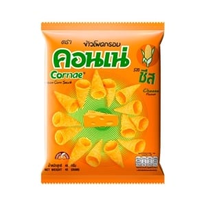 pdc_คอนเน่ ขนมข้าวโพดอบกรอบ รสชีส 48 ก.