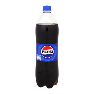 pdc_เป๊ปซี่ เครื่องดื่มอัดลม 1 ล.