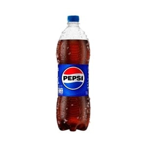 pdc_เป๊ปซี่ เครื่องดื่มอัดลม 1 ล.