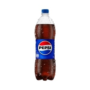 pdc_เป๊ปซี่ เครื่องดื่มอัดลม 1 ล.