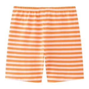 pdc_เบสิโค กางเกงขาสั้นเด็กชาย รุ่น BKAS2509TB07 สีส้ม