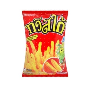 pdc_ทวิสโก้ ข้าวโพดอบกรอบรสบาร์บีคิว 68 ก.