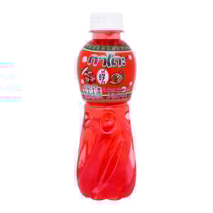 pdc_กาโตะ น้ำแตงโม 25% ผสมวุ้นมะพร้าว 250 มล.