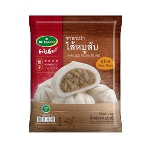 pdc_เบทาโกร ซาลาเปาไส้หมูสับ 280 ก.