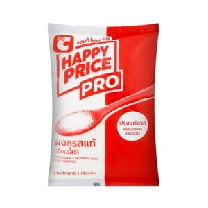 pdc_บิ๊กซี แฮปปี้ไพรซ์ โปร ผงชูรสแท้ เอ็มเอสจี 1 กก.