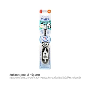 pdc_ดร.ฟิลลิปส์ แปรงสีฟันไฟกะพริบ (สินค้าคละแบบ ไม่สามารถเลือกได้)