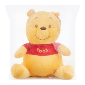 pdc_เทคทอยส์ ตุ๊กตาหมีพูห์ ขนาด 10 นิ้ว