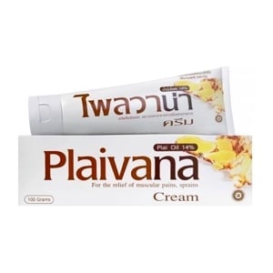 pdc_ไพลวาน่า ครีม 100 ก.
