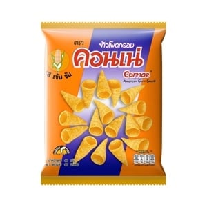 pdc_คอนเน่ ขนมข้าวโพดกรอบ รสเข้มข้น 48 ก.