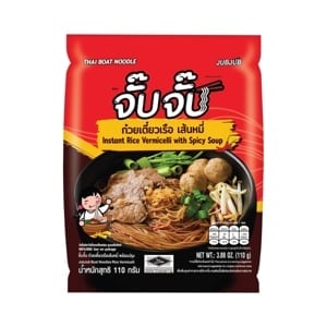 pdc_โอทอป จั๊บจั๊บ ก๋วยจั๊บเส้นหมี่กึ่งสำเร็จรูป 110 ก.