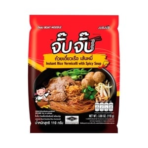pdc_โอทอป จั๊บจั๊บ ก๋วยจั๊บเส้นหมี่กึ่งสำเร็จรูป 110 ก.