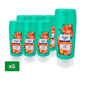 pdc_รีจอยส์ ครีมนวดผม รีช สมูท ผมนุ่มลื่น 48 ชม. 70 มล. แพ็ค 6
