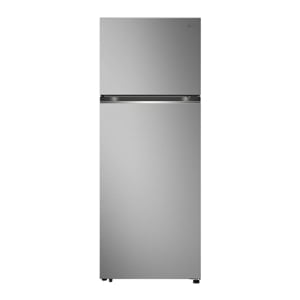 pdc_แอลจี ตู้เย็น 2 ประตู รุ่น GN-B452PFFQ.APYPLMT ขนาด 16.3 คิว สี Prime Sliver