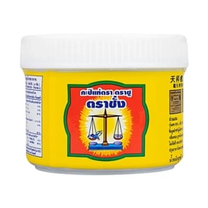 pdc_ตราชู ตราชั่ง กะปิ 185 ก.