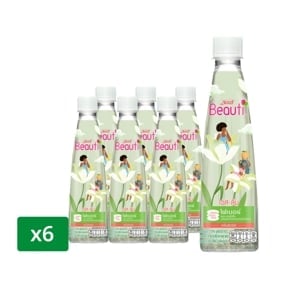 pdc_เซ็ปเป้ บิวติดริ้งค์ เอส-ลิม 360 มล. x 6 ชิ้น