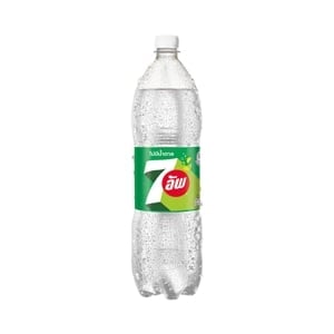 pdc_เซเว่นอัพ น้ำอัดลมกลิ่นเลมอนไลม์ สูตรไม่มีน้ำตาล 1.45 ล.