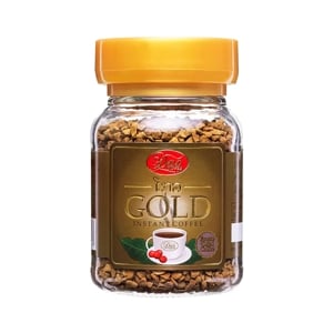 pdc_ดาวคอฟฟี่ โกลด์ กาแฟสำเร็จรูปชนิดผงอาราบิก้าปานกลาง 30 ก.