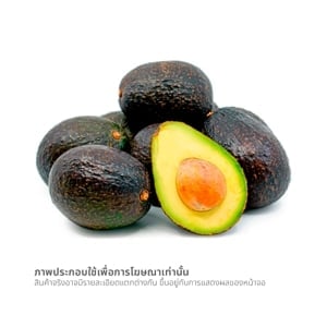 pdc_อะโวคาโดนิวซีแลนด์ เบอร์ 20 ลูกละ