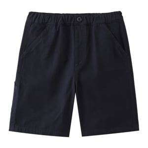 pdc_เบสิโค กางเกงขาสั้น เด็กชาย รุ่น BVDS2511LBB08 สีกรมท่า