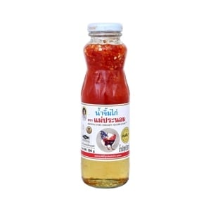 pdc_แม่ประนอม น้ำจิ้มไก่ 390 ก.