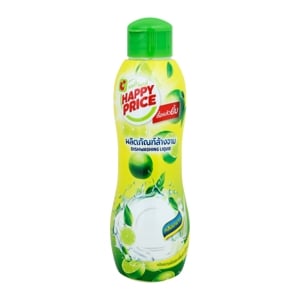 pdc_บิ๊กซี แฮปปี้ ไพรซ์ น้ำยาล้างจาาน กลิ่นมะนาว 150 มล.