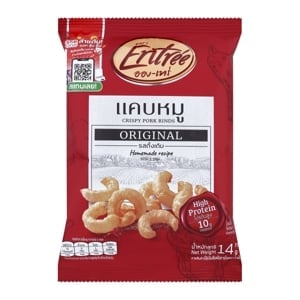 pdc_อองเทร่ แคบหมู รสดั้งเดิม 14 ก.