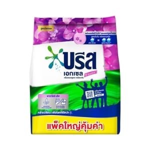 pdc_บรีส เอกเซล ซิกเนเจอร์ ผงซักฟอก กลิ่นพาราไดซ์บรีส 1800 ก.