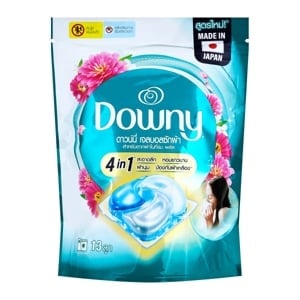 pdc_ดาวน์นี่ เจลบอล ตากผ้าที่ร่ม รีฟิล 13 ชิ้น