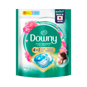 pdc_ดาวน์นี่ เจลบอล ตากผ้าที่ร่ม รีฟิล 13 ชิ้น