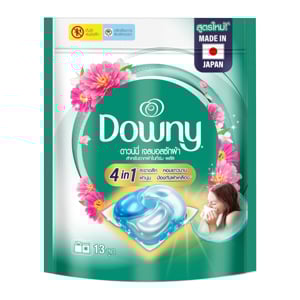 pdc_ดาวน์นี่ เจลบอล ตากผ้าที่ร่ม รีฟิล 13 ชิ้น