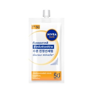 pdc_นีเวีย ซัน โพรเท็ค แอนด์ไลท์ฟีล SPF50+ PA++++ 7 มล.