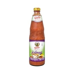 pdc_พันท้ายนรสิงห์ น้ำจิ้มสุกี้ 750 ก.