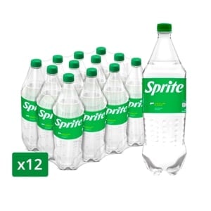 pdc_สไปรท์ น้ำอัดลม 1.5 ล. x 12 ชิ้น