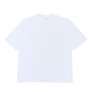 pdc_เบสิโค เสื้อโอเวอร์ไซส์แขนสั้น สำหรับผู้ชาย รุ่น BASN25Q4YMB01