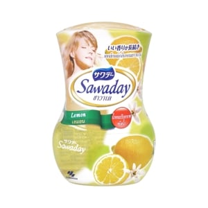 pdc_ซาวาเด น้ำหอมปรับอากาศ มะนาว 350 มล.