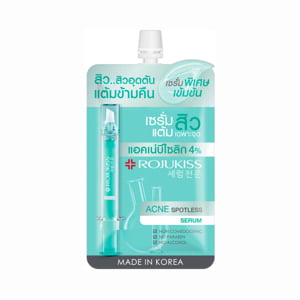 pdc_โรจูคิส แอคเน่ สปอตเลส เซรั่ม 6 มล.
