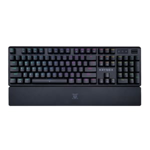 pdc_นับโว คีย์บอร์ด Blue Switch รุ่น X806