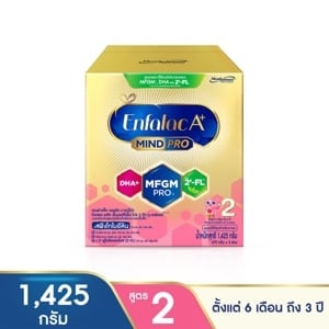 pdc_เอนฟาแล็ค เอพลัส สูตร 2 นมผงดัดแปลงนมผงดัดแปลงสูตรต่อเนื่อง 1425 ก.