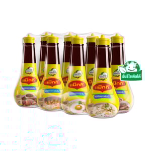 pdc_แม็กกี้ ซอสเหยาะจิ้ม 100 มล. แพ็ค 8