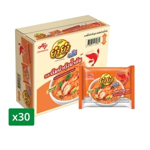 pdc_ยำยำจัมโบ้ บะหมี่กึ่งสำเร็จรูป รสต้มยำกุ้งน้ำข้น 63 ก. x 30 ชิ้น