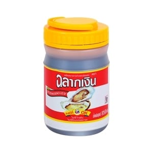pdc_ฉลากเงิน ซอสหอยนางรม แบบกระปุก 850 กรัม