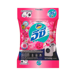 pdc_แอทแทค อีซี่ ผงซักฟอก สูตรมาตรฐาน กลิ่นแฮปปี้สวีท 7000 ก.
