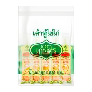 pdc_เกษตร เต้าหู้ไข่ไก่ 105 ก. แพ็ค 5