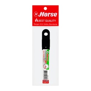 pdc_ตราม้า ใบมีดคัตเตอร์ รุ่น H-45S