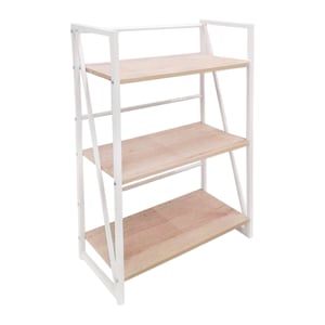 pdc_เบสิโค ชั้นอเนกประสงค์ 3 ชั้น รุ่น LF-08 ขนาด 60 x 30 x 90 ซม.